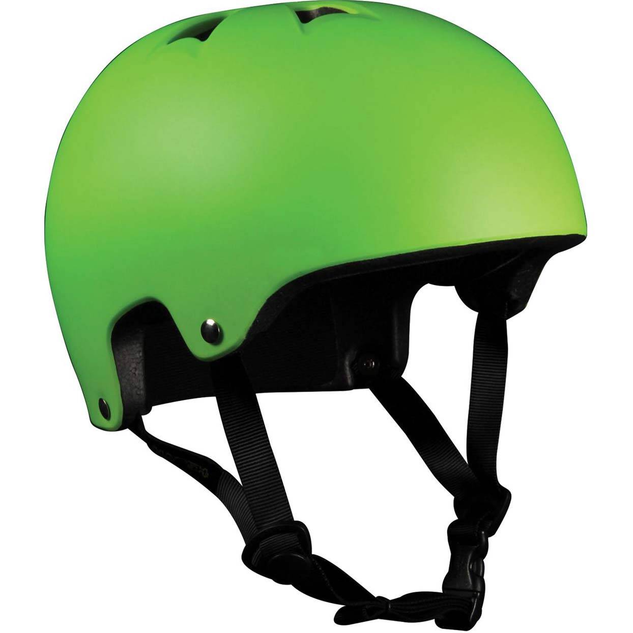 Harsh Pro EPS Helmet - Lime