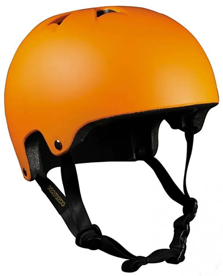 Harsh Pro EPS Helmet - Orange