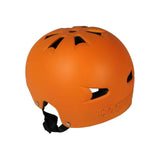 Harsh Pro EPS Helmet - Orange