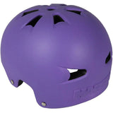 Harsh Pro EPS Helmet - Purple