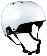 Harsh Pro EPS Helmet - White