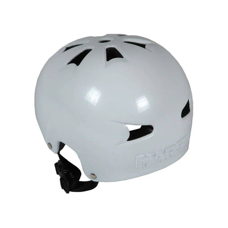 Harsh Pro EPS Helmet - White
