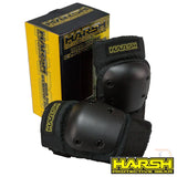 Harsh Elbow Pads - Pro Park