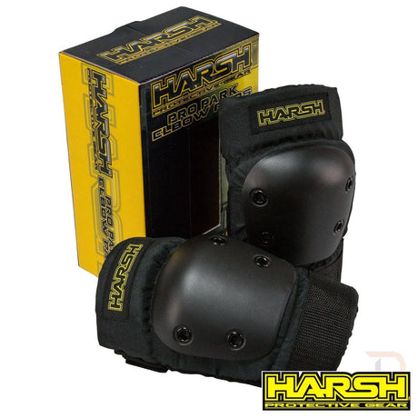 Harsh Elbow Pads - Pro Park
