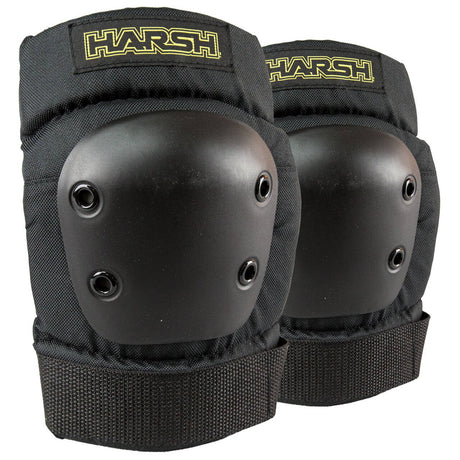 Harsh Elbow Pads - Pro Park - Large