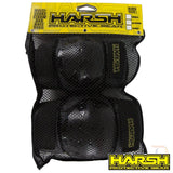 Harsh Kids Pad Set - Knee & Elbow Combo