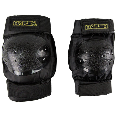 Harsh Kids Padset - Knee &amp; Elbow Combo - Small