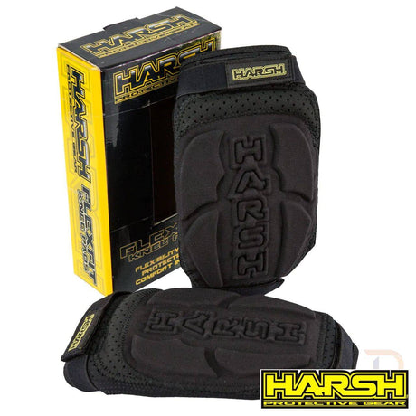Harsh Knee Gaskets - Flexfit Pro