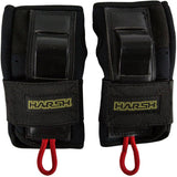 Harsh Wrist Guards - Roller Derby