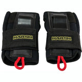 Harsh Wrist Guards - Roller Derby