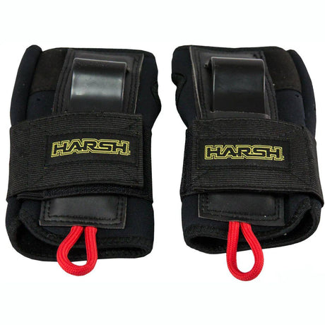Harsh Wrist Guards - Roller Derby