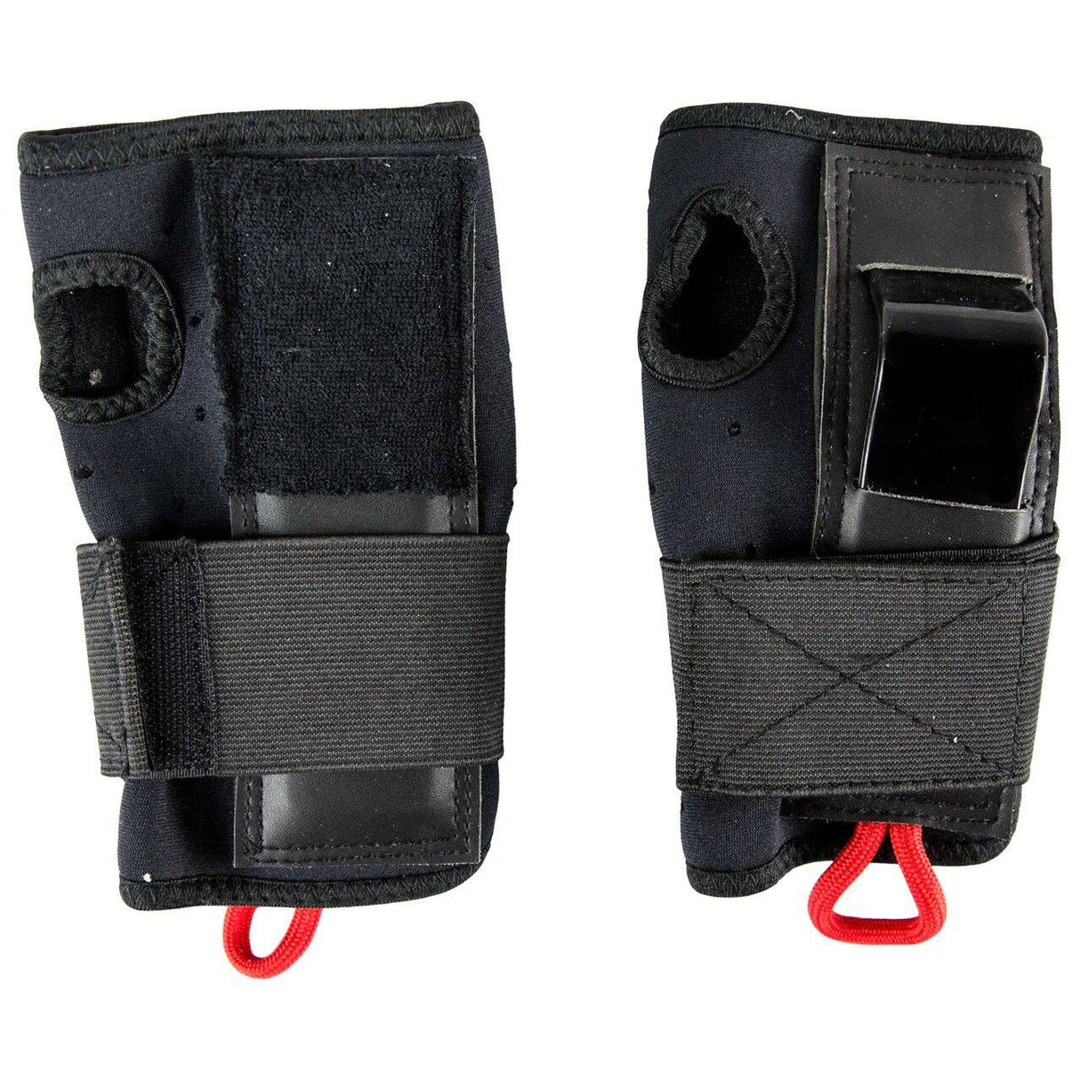 Harsh Wrist Guards - Roller Derby