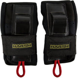 Harsh Wrist Guards - Roller Derby - Large