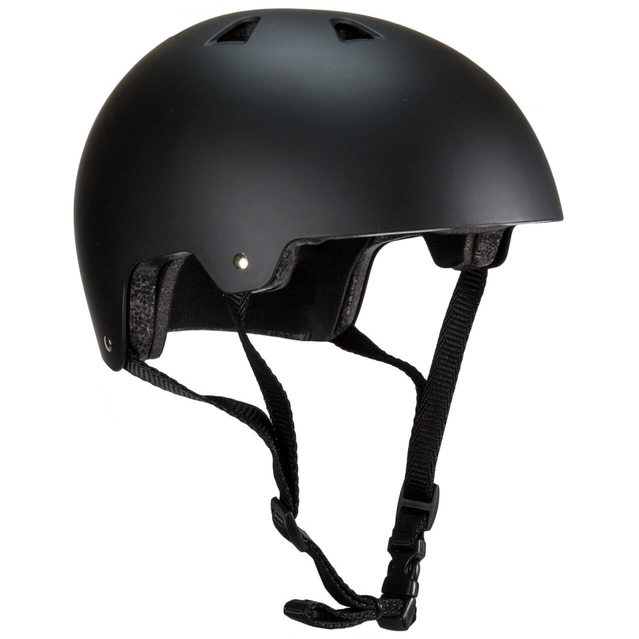 Harsh ABS Helmet - Black X/Small (48cm - 52cm)