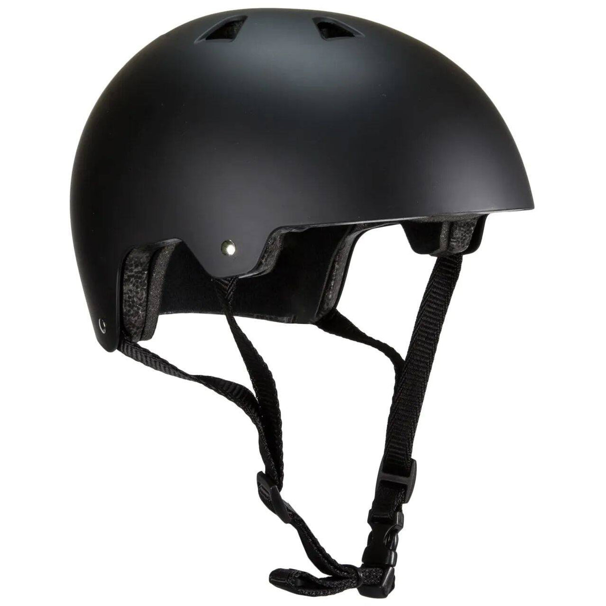 Harsh ABS Helmet - Black