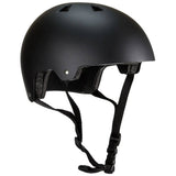 Harsh ABS Helmet - Black