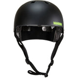 Harsh ABS Helmet - Black