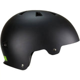Harsh ABS Helmet - Black