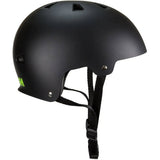 Harsh ABS Helmet - Black