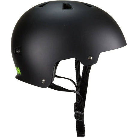Harsh ABS Helmet - Black