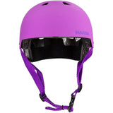 Harsh ABS Helmet - Pastel Pink