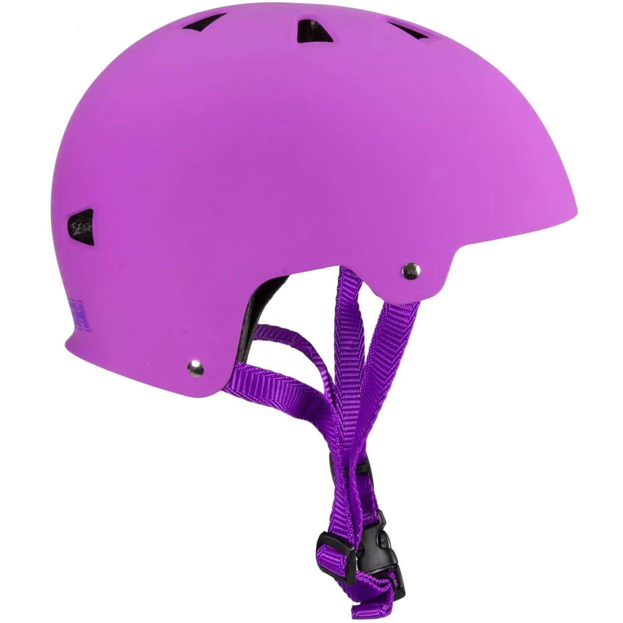 Harsh ABS Helmet - Pastel Pink