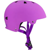Harsh ABS Helmet - Pastel Pink