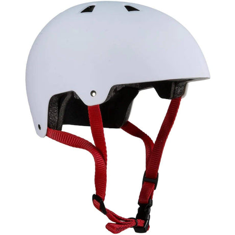 Harsh ABS Helmet - White X/Small (48cm - 52cm)