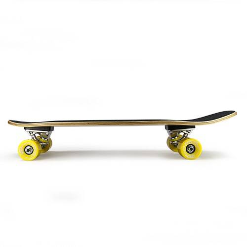 Havana Red Peso Banana Complete Cruiser - 27.5''