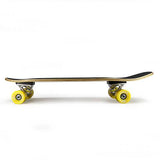Havana Red Peso Banana Complete Cruiser - 27.5''