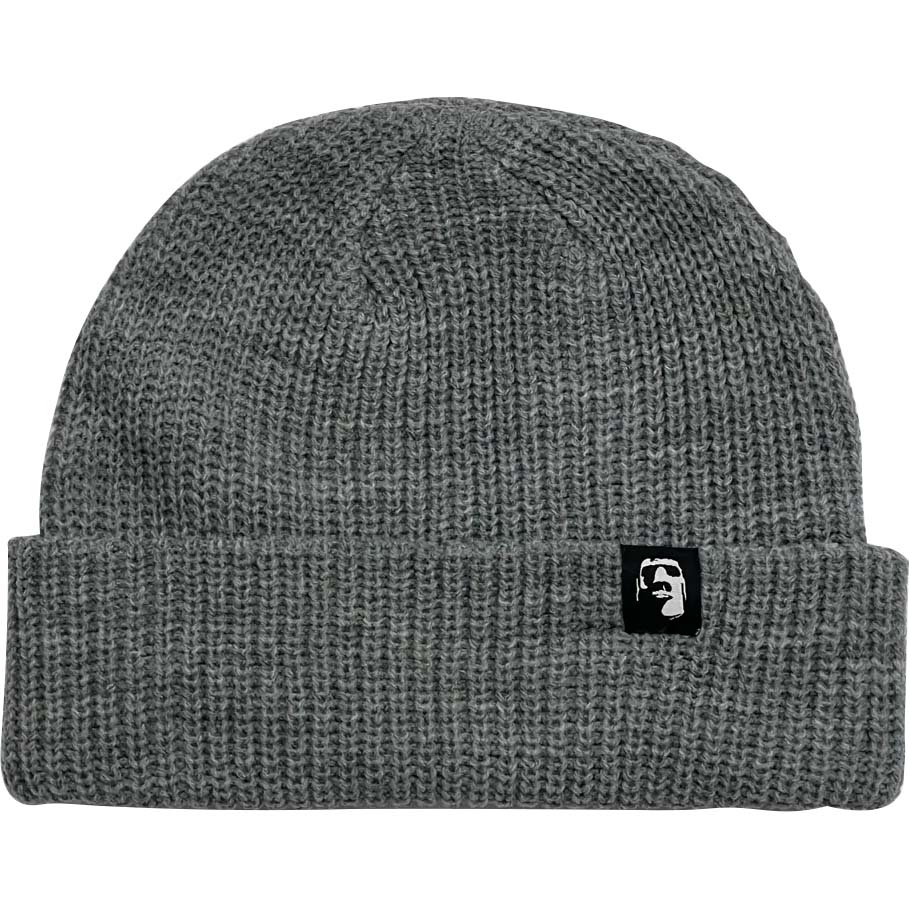 Heathen Array Beanie - Athletic Heather