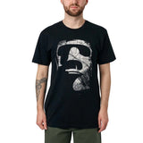 Heathen Megalith 6 T Shirt - Black