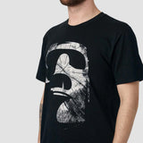 Heathen Megalith 6 T Shirt - Black