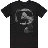 Heathen Megalith 6 T Shirt - Black