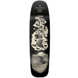 Heathen Wild Hunt Skateboard Deck 8.7"