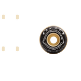 Heathen x Sabbath Leviathan Skateboard Wheels 54mm
