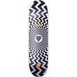 The Heart Supply Illusion Skateboard Deck - Jagger Eaton 8.25''