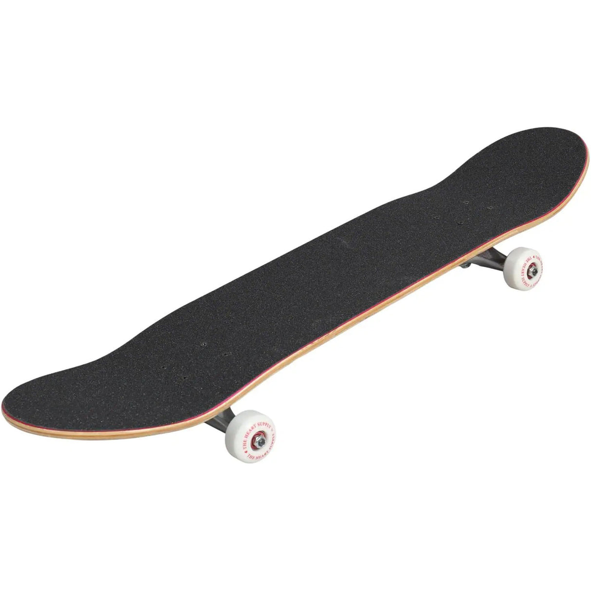 The Heart Supply Society Pro Complete Skateboard - Eaton 8.25"
