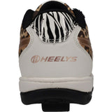 Heelys x Reebok BB4500 Low - Chalk/Animal