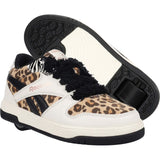 Heelys x Reebok BB4500 Low - Chalk/Animal