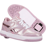 Heelys x Reebok BB 4500 - Pink Sparkle