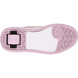 Heelys x Reebok BB 4500 - Pink Sparkle
