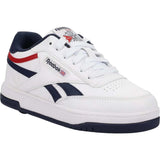 Heelys x Reebok Club C PU - White/Navy