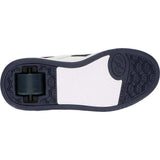 Heelys x Reebok Club C PU - White/Navy