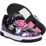 Heelys X2 Rezerve PU - Black/Pink