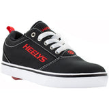 Heelys Pro 20 - Black/White/Red