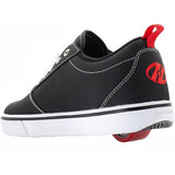 Heelys Pro 20 - Black/White/Red