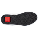 Heelys Pro 20 - Black/White/Red