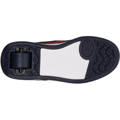Heelys x Reebok BB4500 Low - White/Vector Navy/White/Red