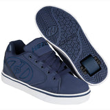 Heelys Vopel - Navy/Navy/White UK 4